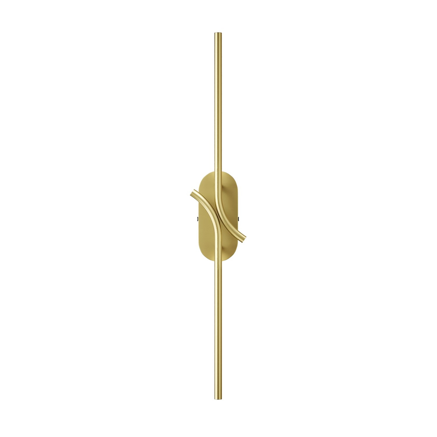 Maytoni Modern Renaissance Настенный светильник (бра) цвет: латунь MOD256WL-L5BS3K1
