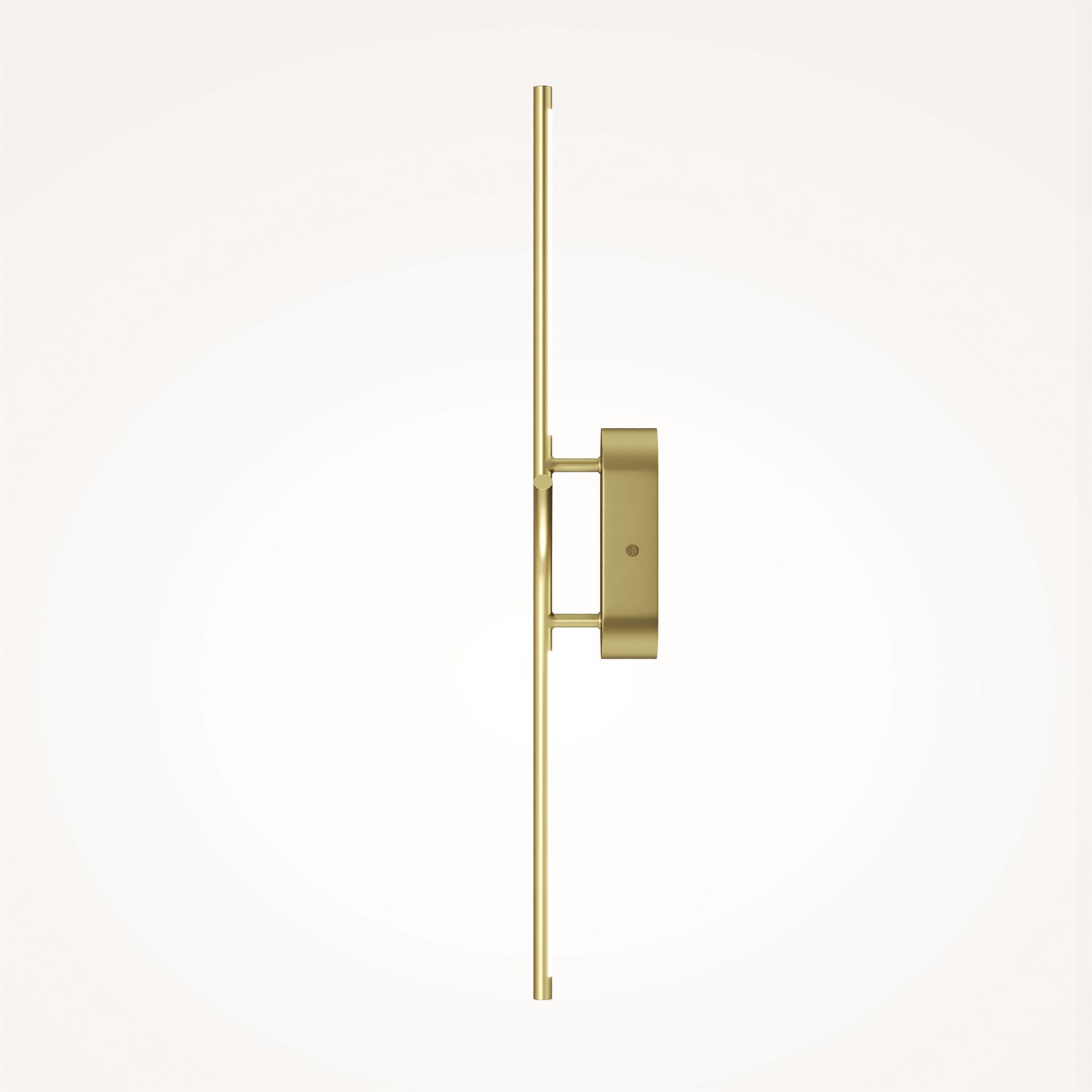 Maytoni Modern Renaissance Настенный светильник (бра) цвет: латунь MOD256WL-L5BS3K1