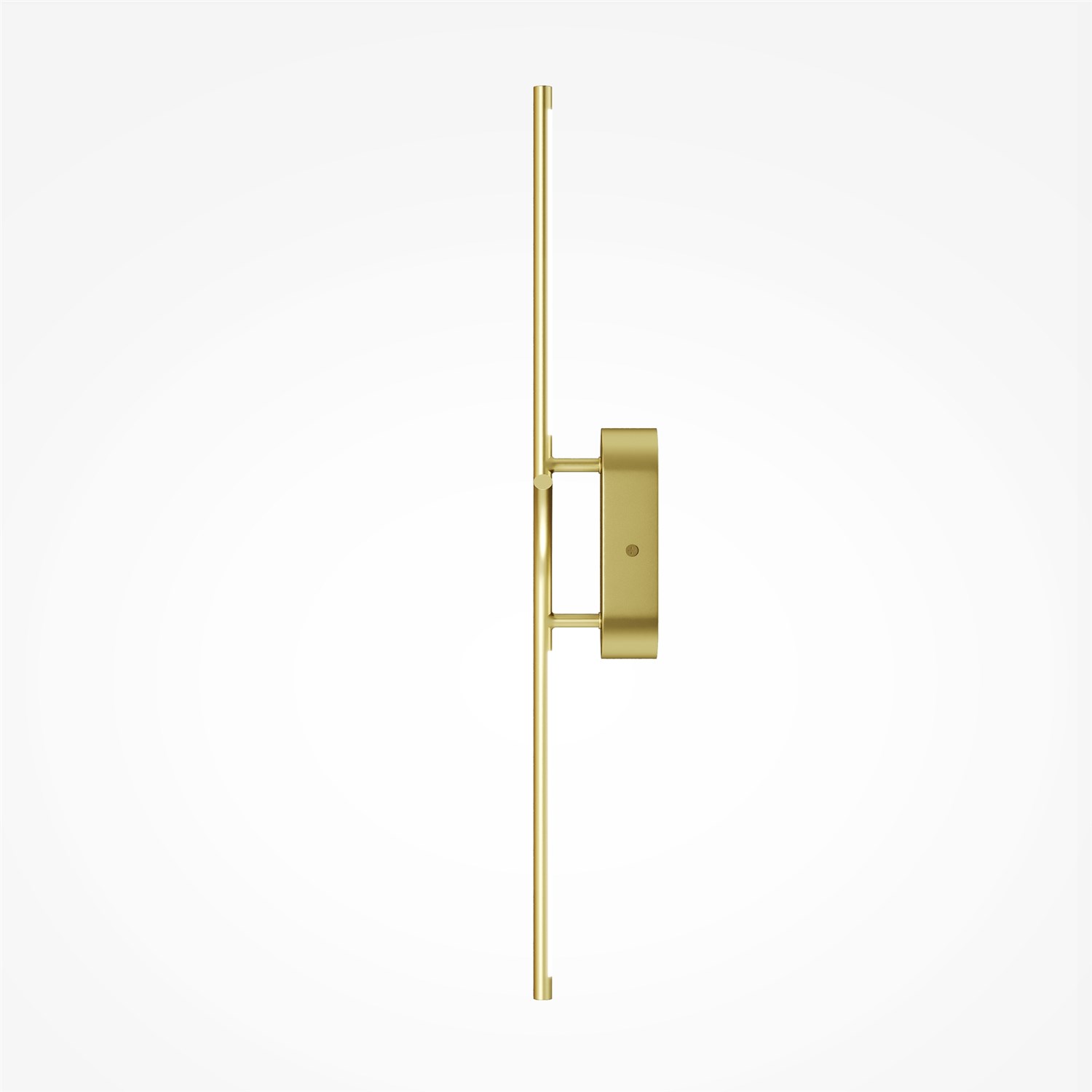 Maytoni Modern Renaissance Настенный светильник (бра) цвет: латунь MOD256WL-L5BS3K1