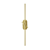 Maytoni Modern Renaissance Настенный светильник (бра) цвет: латунь MOD256WL-L5BS3K1