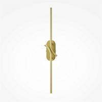 Maytoni Modern Renaissance Настенный светильник (бра) цвет: латунь MOD256WL-L5BS3K1