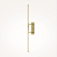 Maytoni Modern Renaissance Настенный светильник (бра) цвет: латунь MOD256WL-L5BS3K1