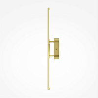 Maytoni Modern Renaissance Настенный светильник (бра) цвет: латунь MOD256WL-L5BS3K1