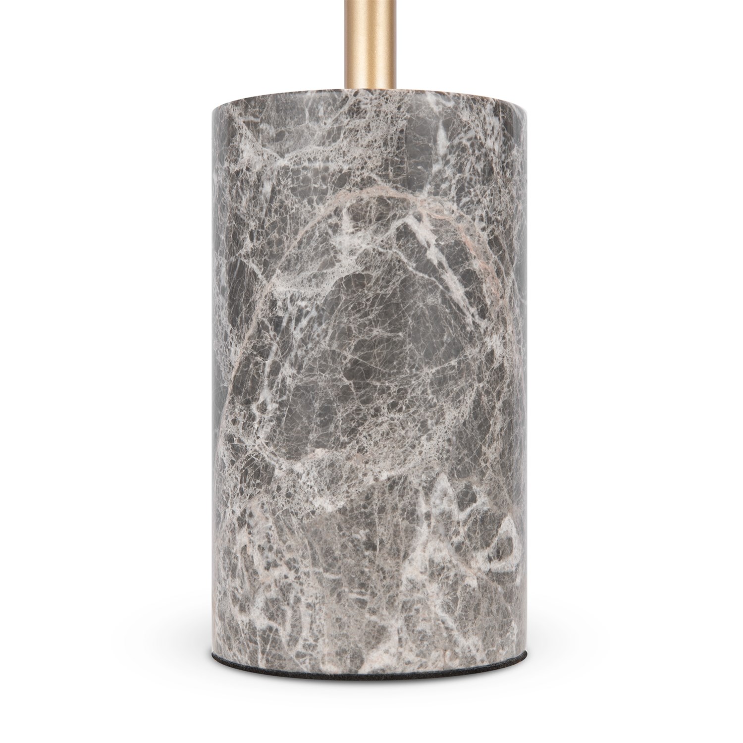 Maytoni Modern Kyoto Настольный светильник цвет: золото и серый MOD178TL-L11GR3K