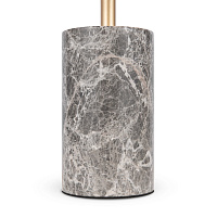 Maytoni Modern Kyoto Настольный светильник цвет: золото и серый MOD178TL-L11GR3K