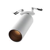 Maytoni Technical FOCUS LED Встраиваемый светильник цвет: белый C053CL-L12W2.7K-W-W