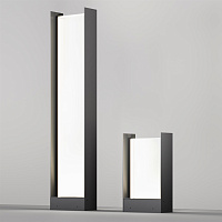 Maytoni Outdoor Reso Ландшафтный светильник цвет: графит O445FL-L20GF3K
