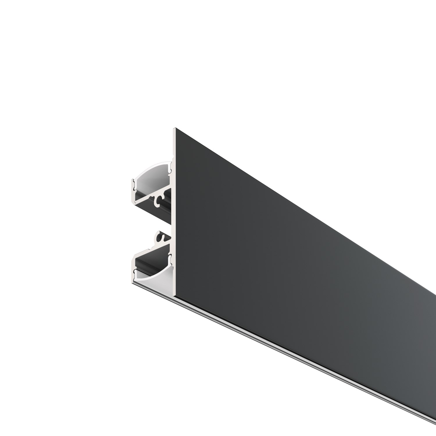 Maytoni Led Strip Профиль ALM-1848-B-2M