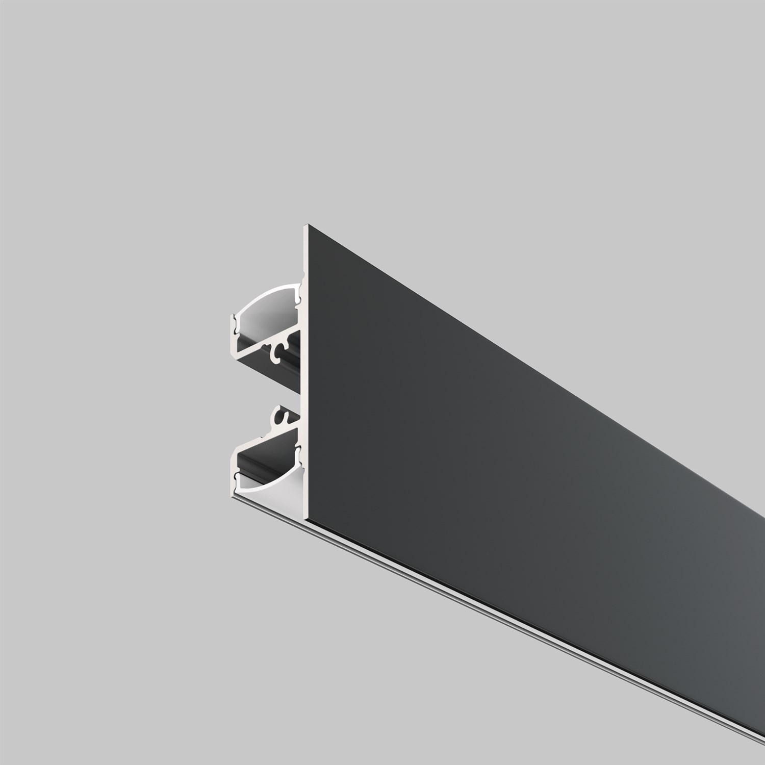 Maytoni Led Strip Профиль ALM-1848-B-2M