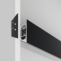 Maytoni Led Strip Профиль ALM-1848-B-2M