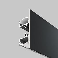 Maytoni Led Strip Профиль ALM-1848-B-2M