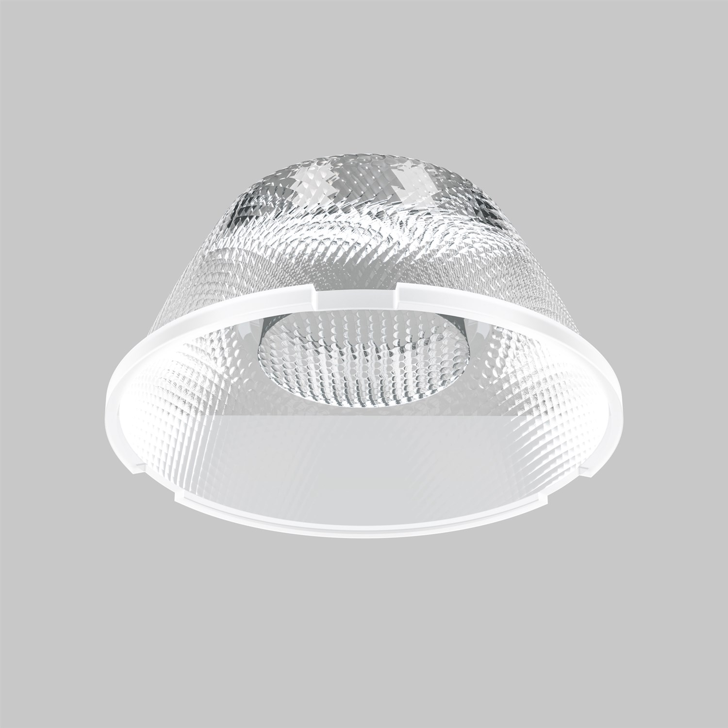 Maytoni Technical Линза ⌀29mm 15° LensD29-15