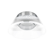 Maytoni Technical Линза ⌀29mm 15° LensD29-15