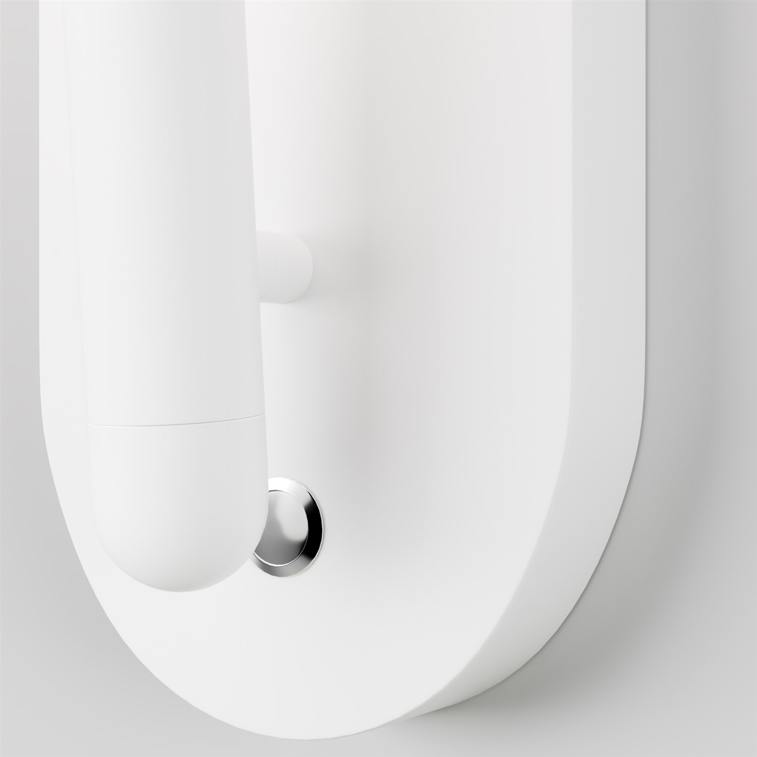 Maytoni Technical Synergy Настенный светильник (бра) цвет: белый C034WL-L5W3K