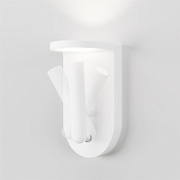 Maytoni Technical Synergy Настенный светильник (бра) цвет: белый C034WL-L5W3K