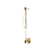 Maytoni Modern Oasis Настенный светильник (бра) цвет: латунь MOD289WL-L18BS3K