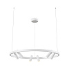 Maytoni Modern Satellite Подвесной светильник цвет: белый MOD102PL-L42WK