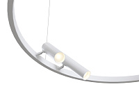 Maytoni Modern Satellite Подвесной светильник цвет: белый MOD102PL-L42WK