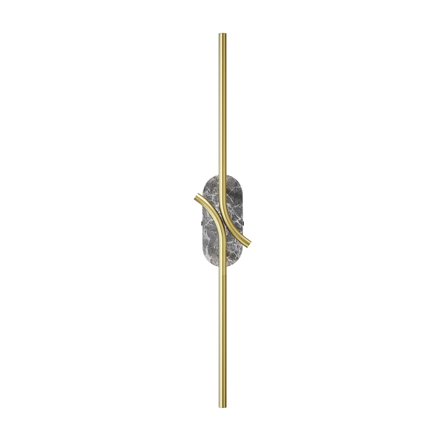 Maytoni Modern Renaissance Настенный светильник (бра) цвет: латунь MOD256WL-L5BS3K2