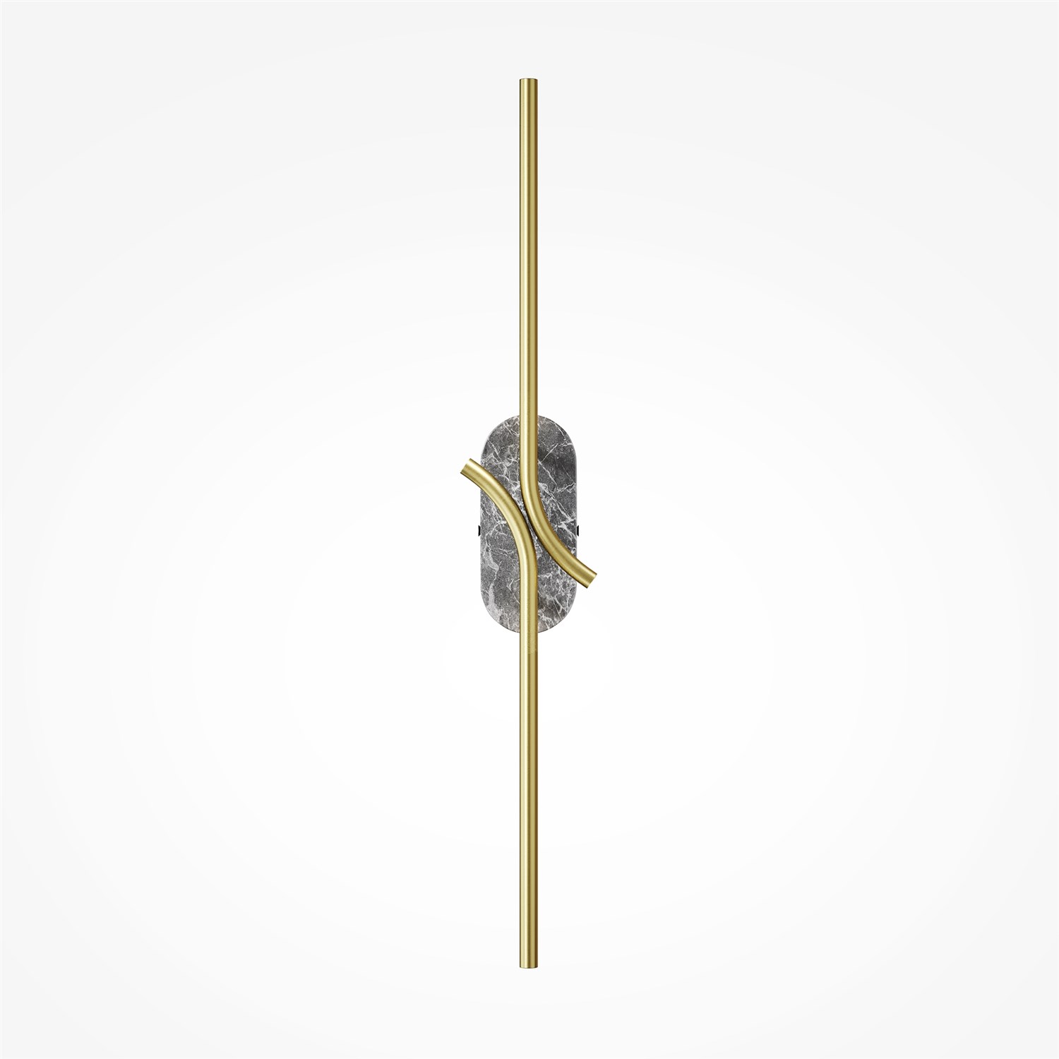 Maytoni Modern Renaissance Настенный светильник (бра) цвет: латунь MOD256WL-L5BS3K2