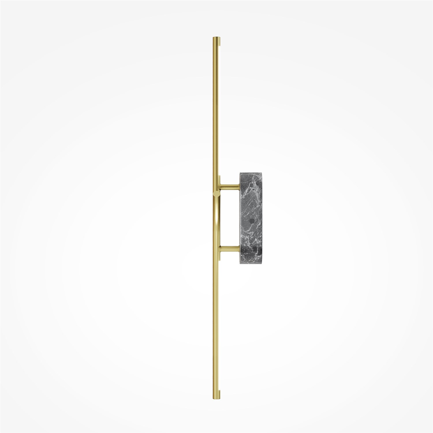 Maytoni Modern Renaissance Настенный светильник (бра) цвет: латунь MOD256WL-L5BS3K2