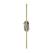 Maytoni Modern Renaissance Настенный светильник (бра) цвет: латунь MOD256WL-L5BS3K2