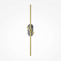 Maytoni Modern Renaissance Настенный светильник (бра) цвет: латунь MOD256WL-L5BS3K2