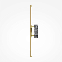 Maytoni Modern Renaissance Настенный светильник (бра) цвет: латунь MOD256WL-L5BS3K2