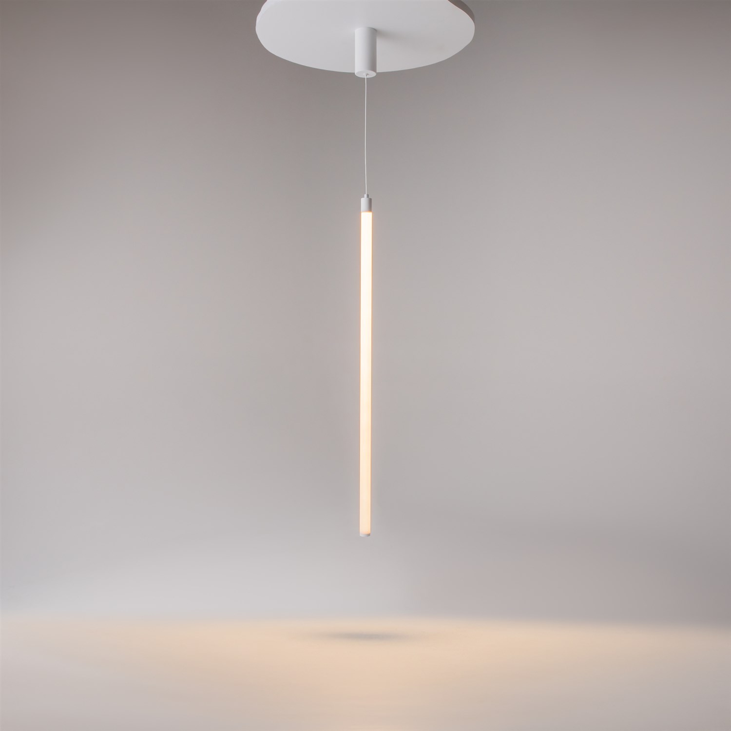 Maytoni Technical Ray Подвесной светильник цвет: белый P022PL-L20W3K