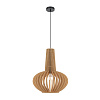 Maytoni Modern Roots Подвесной светильник цвет: черный MOD193PL-01W1