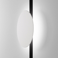 Maytoni Technical Relax Трековый светильник цвет: черный TR107-2-5W4K-W