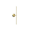 Maytoni Technical Elegant Настенный светильник (бра) цвет: латунь C084WL-L7BS2.7K