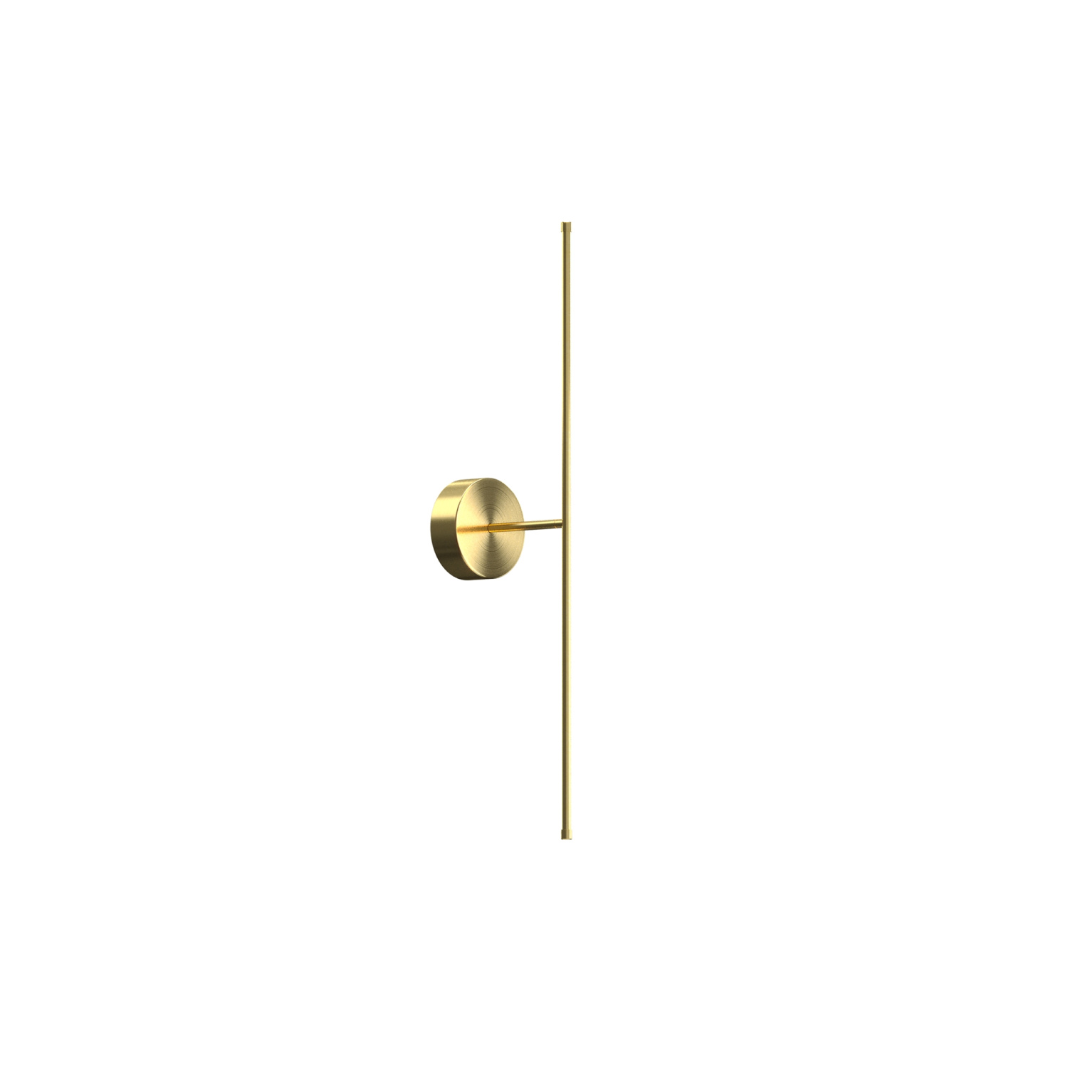 Maytoni Technical Elegant Настенный светильник (бра) цвет: латунь C084WL-L7BS2.7K