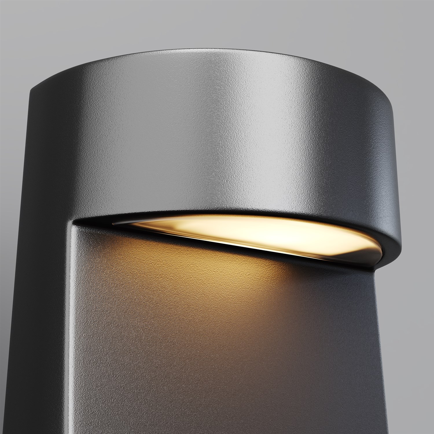 Maytoni Outdoor Konus Ландшафтный светильник цвет: графит O463FL-L7GF3K