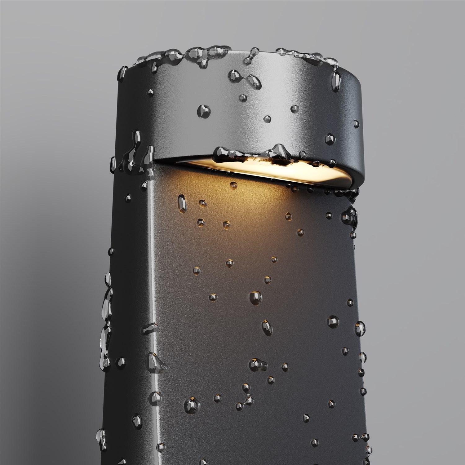 Maytoni Outdoor Konus Ландшафтный светильник цвет: графит O463FL-L7GF3K