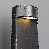 Maytoni Outdoor Konus Ландшафтный светильник цвет: графит O463FL-L7GF3K
