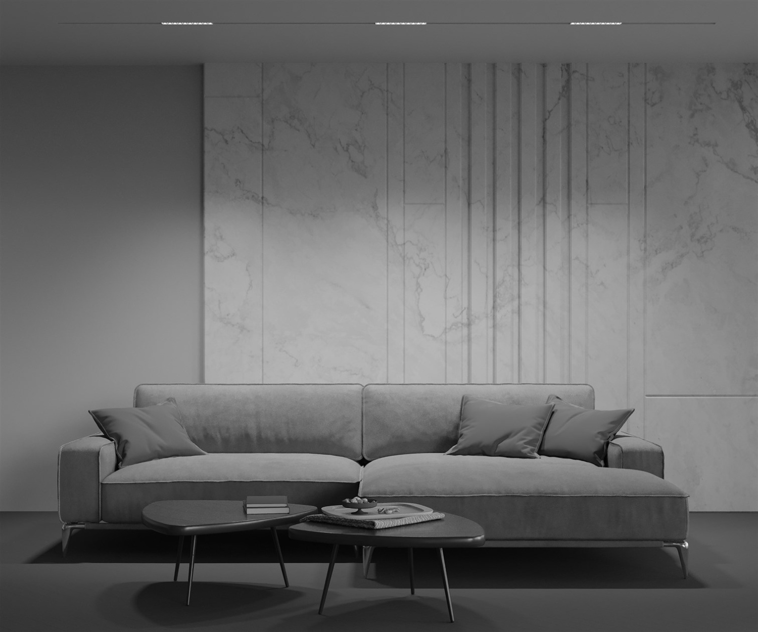 Maytoni Technical Points Трековый светильник цвет: белый TR076-2-20W3K-W