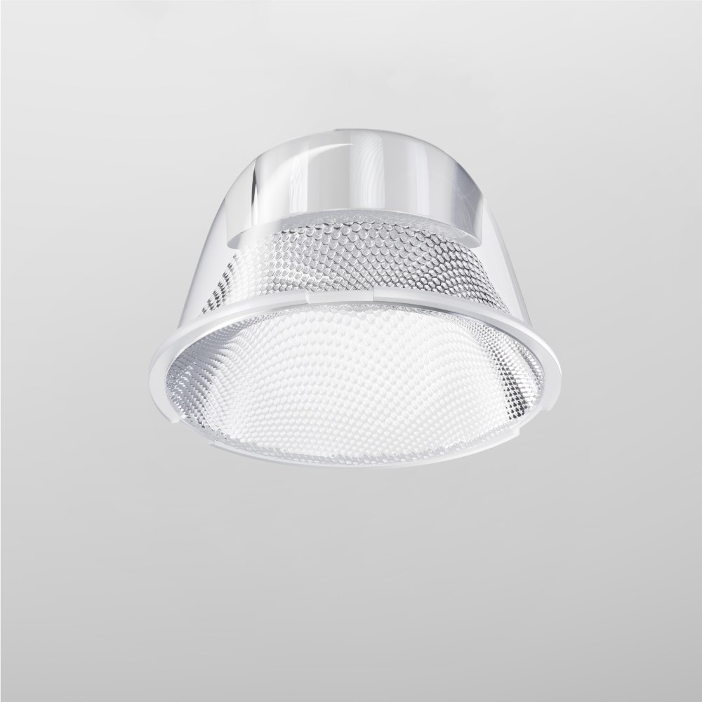 Maytoni Technical Линза ⌀35mm 15° для Focus Led 5Вт LensD31-15