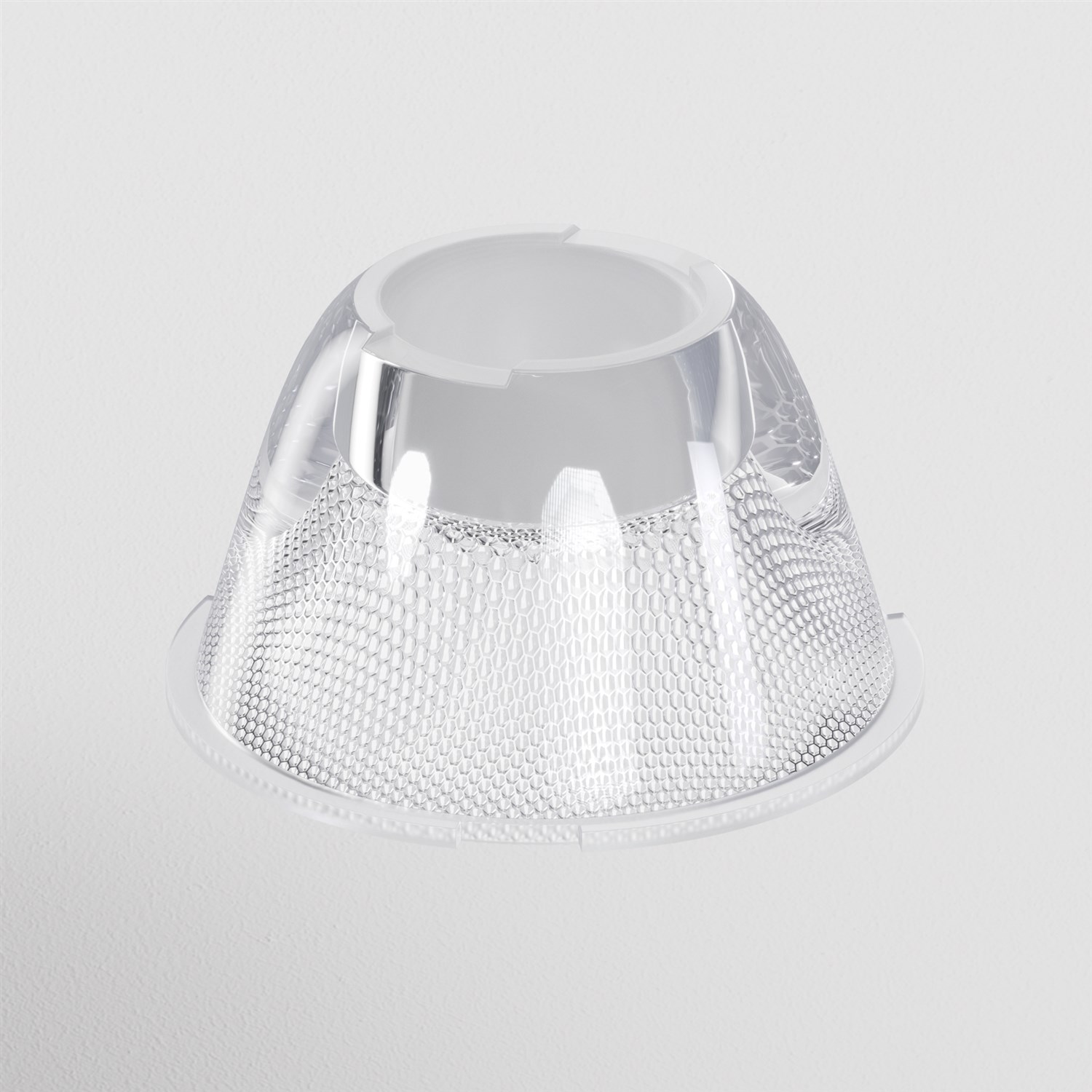 Maytoni Technical Линза ⌀35mm 15° для Focus Led 5Вт LensD31-15