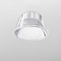 Maytoni Technical Линза ⌀35mm 15° для Focus Led 5Вт LensD31-15