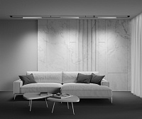 Maytoni Technical Points Подвесной светильник цвет: белый TR128B-24W3K-M-W