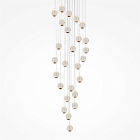 Maytoni Modern Sapphire Подвесной светильник цвет: латунь MOD293PL-L140BS3K