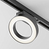 Maytoni Technical Rim Трековый светильник цвет: черный TR044-1-12W3K-B