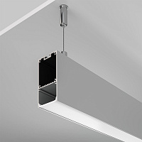 Maytoni Led Strip Профиль ALM-3566-S-2M