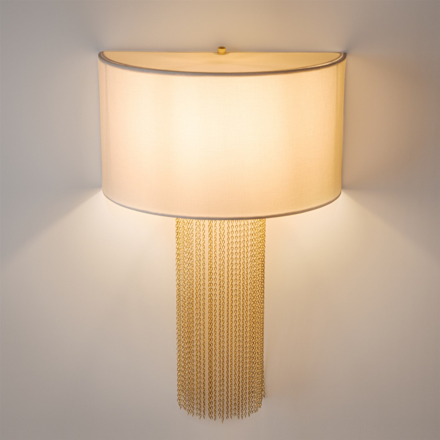 Maytoni Modern Impressive Настенный светильник (бра) цвет: золото MOD151WL-01G