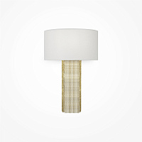 Maytoni Modern Impressive Настенный светильник (бра) цвет: золото MOD151WL-01G