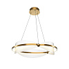 Maytoni Modern Breeze Подвесной светильник цвет: латунь MOD281PL-L45BS3K