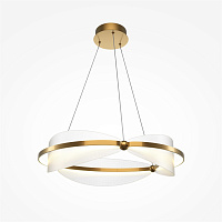 Maytoni Modern Breeze Подвесной светильник цвет: латунь MOD281PL-L45BS3K