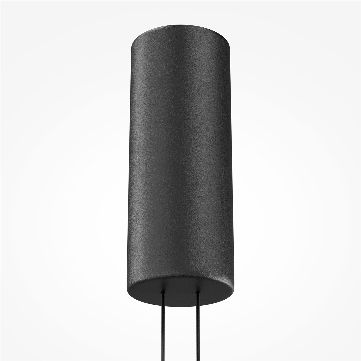Maytoni Modern Evolution Подвесной светильник цвет: черный MOD396PL-L10BL3K