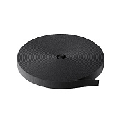 Maytoni Technical Conductive textile tape Parity Токопроводящая текстильная лента цвет: серый TRX130-1.20GR